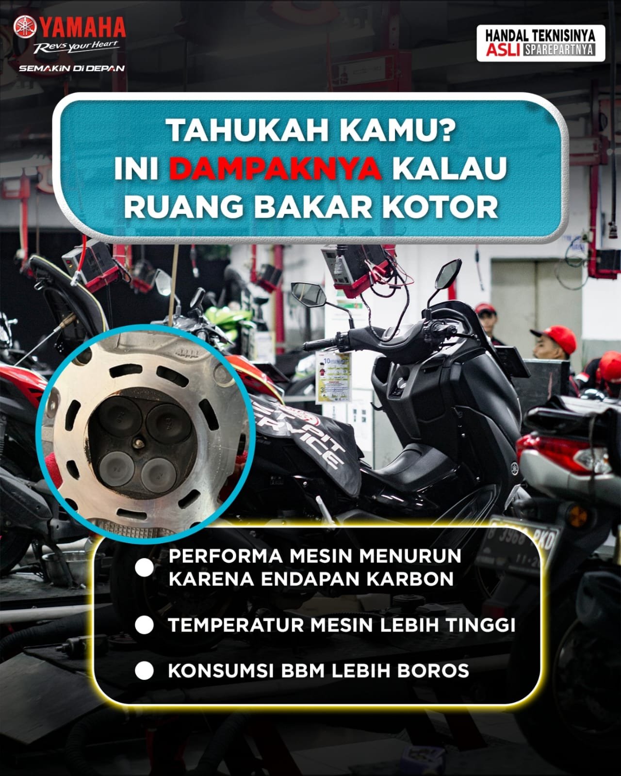 yamahasalawatimotor.com