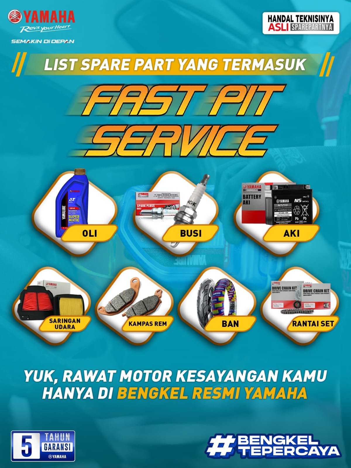 yamahasalawatimotor.com