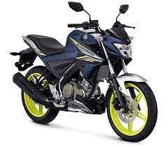 ALL NEW VIXION